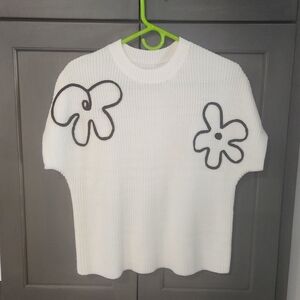 Ladies sweater